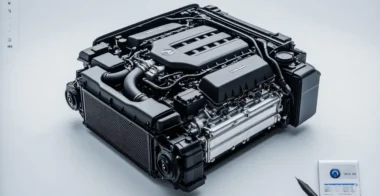 Компьютерная диагностика двигателя Mercedes в Москве